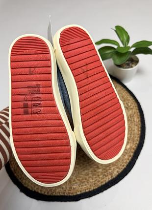 Нові хайтопи h&m для хлопчика 7
