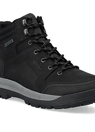 Спортивные ботинки rieker 30301-00, код: 13197, размеры: 41, 42, 43, 44, 45, 46