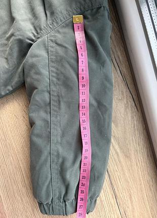 Куртка для хлопчиків h&m зимова, 80 розмір 6