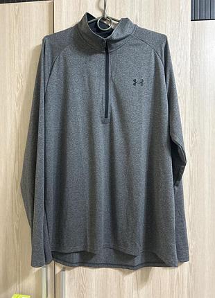 Кофта спортивна чоловіча under armour 5
