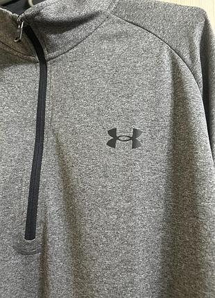 Кофта спортивна чоловіча under armour 2