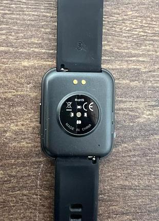 Смарт-годинник dakofied smart watch 2