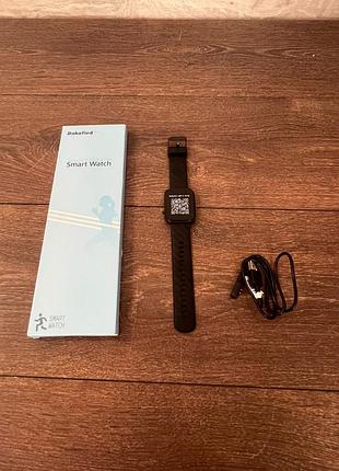 Смарт-годинник dakofied smart watch