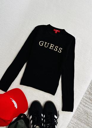 Светр guess