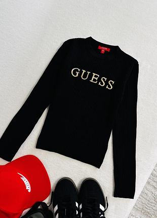 Светр guess 3