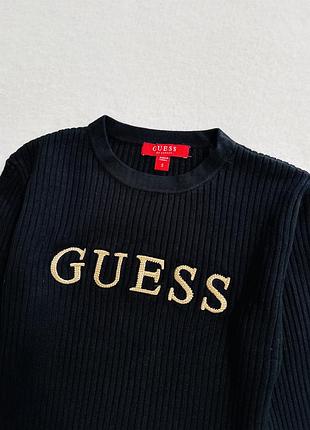 Светр guess 4
