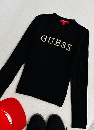Светр guess 2