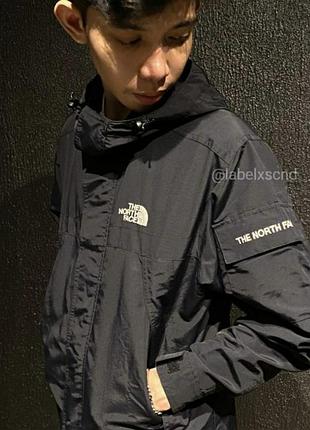 Куртка чоловіча the north face