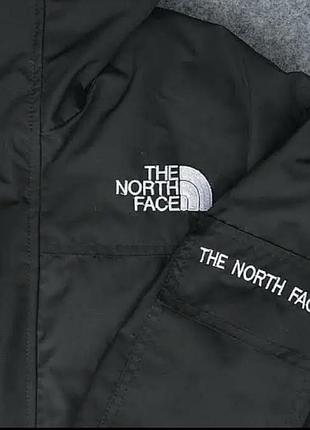 Куртка чоловіча the north face 3