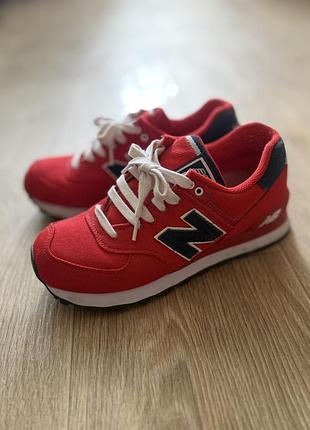 Кросівки new balance 37 розмір