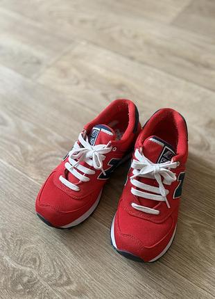Кросівки new balance 37 розмір 2