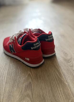 Кросівки new balance 37 розмір 3