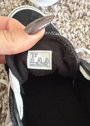 Кеди vans оригінальні 4