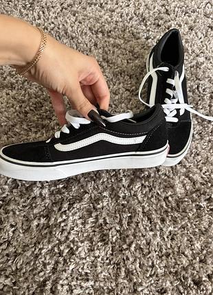 Кеди vans оригінальні 2