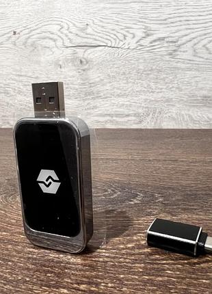 Бездротовий адаптер cp/aa-wifi box 3