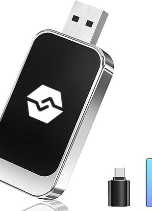 Бездротовий адаптер cp/aa-wifi box