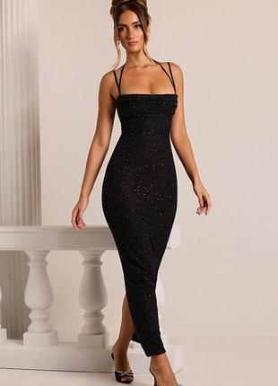 Сукня oh polly monte carlo black оригінал!