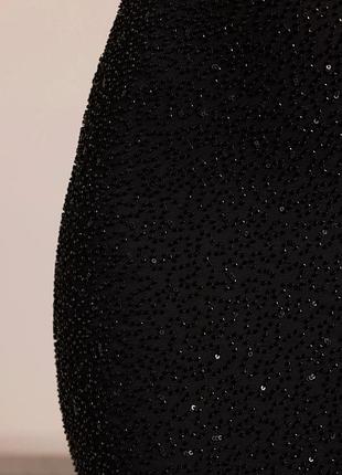 Сукня oh polly monte carlo black оригінал! 5
