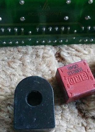 Датчик струму 50а lem lah50-p 814073 8