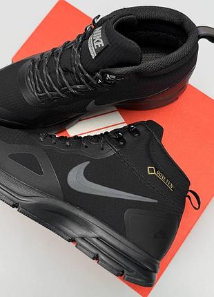 Nike air relentless 26 mid gtx black