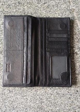Гаманець hugo boss 5