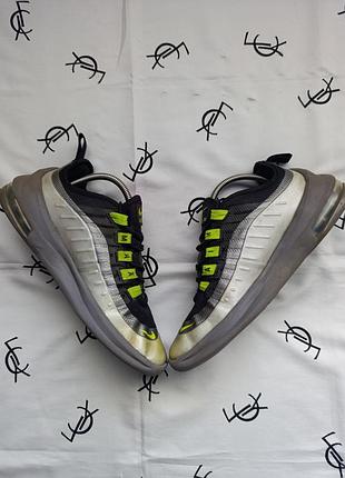 Кроссовки nike air max axis 4