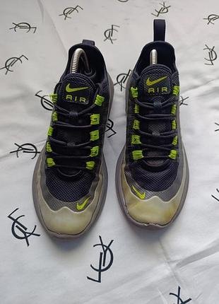 Кроссовки nike air max axis 2