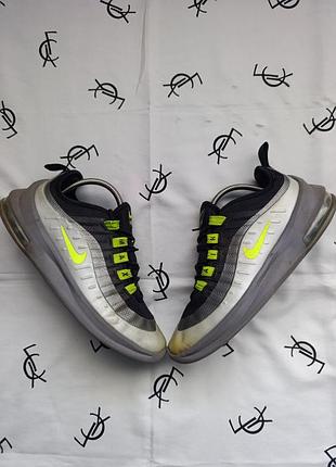 Кроссовки nike air max axis 3