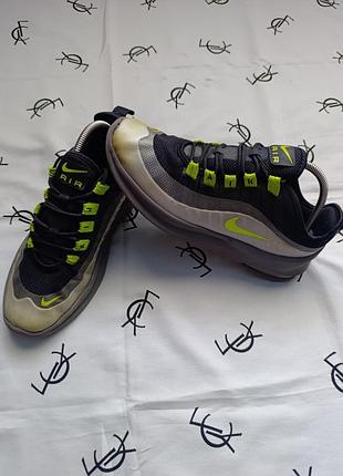 Кроссовки nike air max axis