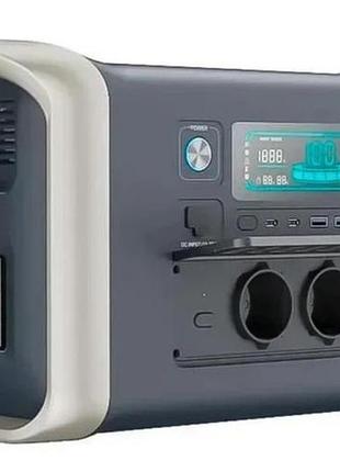 Зарядна станція uapow apower 1000