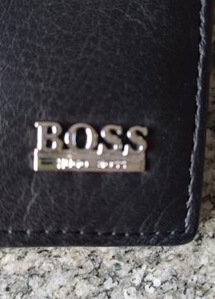 Гаманець hugo boss 8