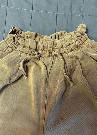 Брюки, штани zara 2