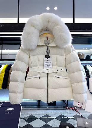 Пуховик moncler
