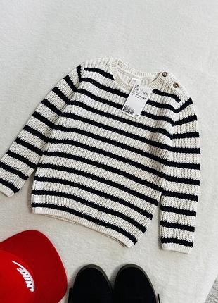 Светр h&m 92 см