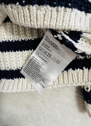 Светр h&m 92 см 4