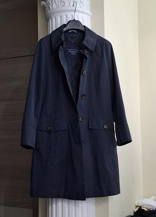 Пальто, плащ tommy hilfiger
