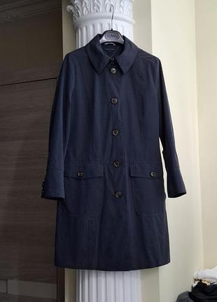 Пальто, плащ tommy hilfiger 2