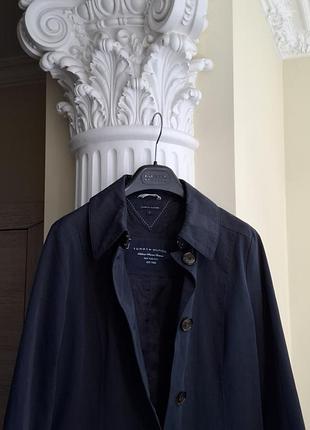 Пальто, плащ tommy hilfiger 3