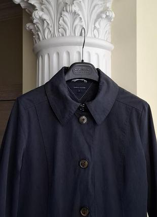 Пальто, плащ tommy hilfiger 4