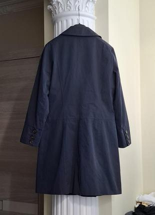 Пальто, плащ tommy hilfiger 5