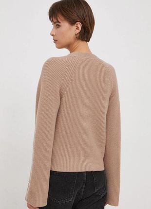 Кардиган calvin klein 100% вовна 2