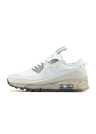 Чоловічі кросівки nike air max 90 terrascape white