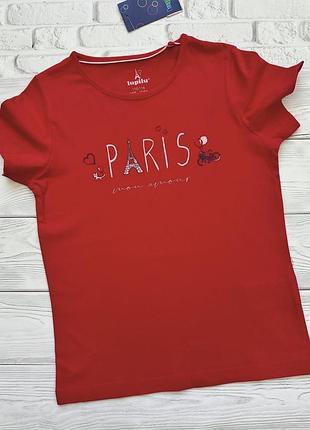👕190грн👕110-116см 🛍у наявності🛍1шт футболка lupilu