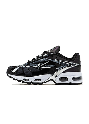 Чоловічі кросівки nike air max skepta tailwind 5 black grey