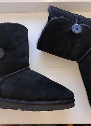 Ботинки ugg (розмір-40-26)