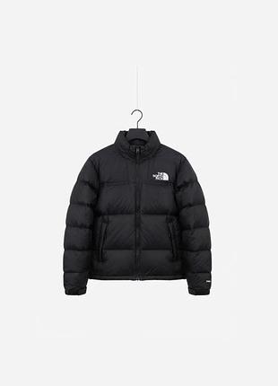 Пуховик the north face 700 (оригінал) — розмір xs–s, ідеальний стан
