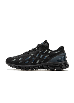 Мужские кроссовки asics gel-quantum 360 x c.p company black
