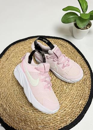 Кросівки nike для дівчинки 2