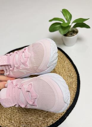 Кросівки nike для дівчинки 3