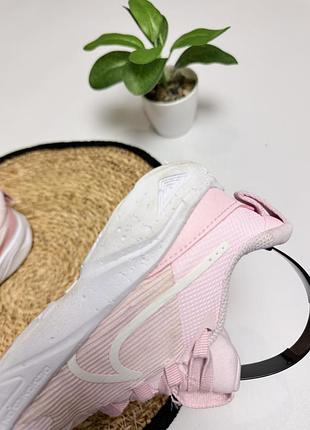 Кросівки nike для дівчинки 5